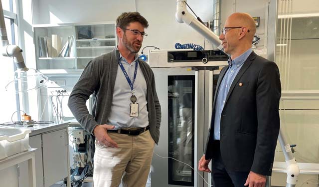 OptHyMob Norce-Corvus