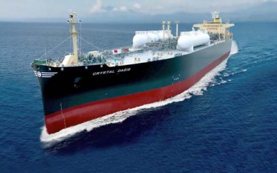 ClassNK ESTABLISHES ZERO-EMISSION FINANCE WITH JAPANESE BANK