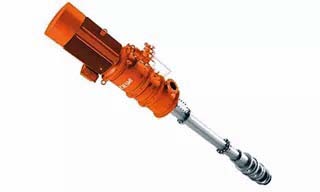 DESMI OFFERS GREENER CARGO PUMPS