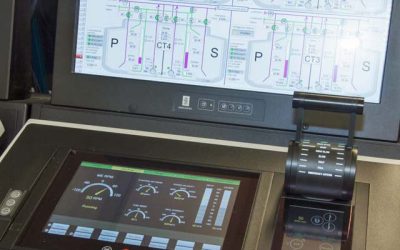 DNV APPROVES KONGSBERG POWER LIMITATION SOLUTION