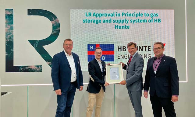 lr-hunte LR-Hunte AiP