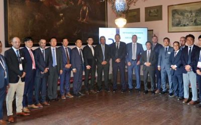 DESIGN APPROVAL FOR INNOVATIVE LCO2 CARRIER