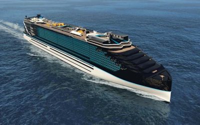 MEYER GROUP OUTLINES CRUISE SHIP FUEL CELL DEVELOPMENTS