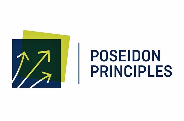 Poseidon Principles logo