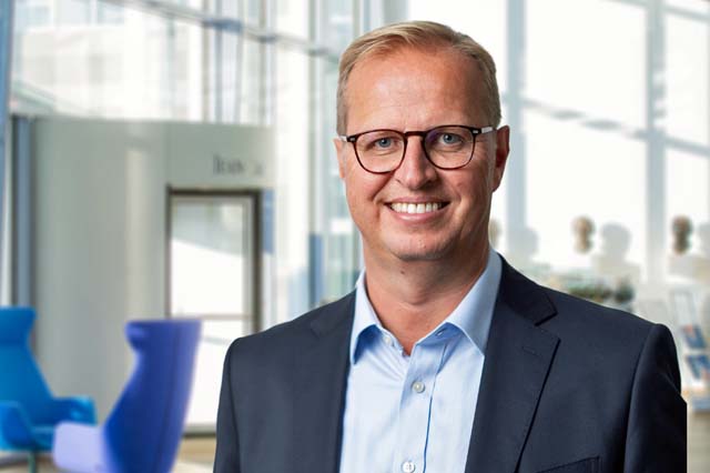 Dr Jörg Stratmann RR Power Systems