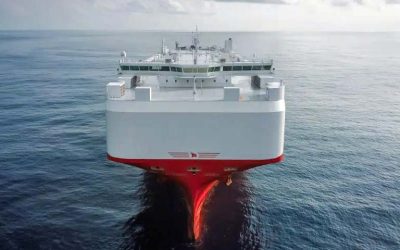 CHEVRON SUPPLIES FIRST 40 BN OIL FOR LOW-SULPHUR APPLICATIONS