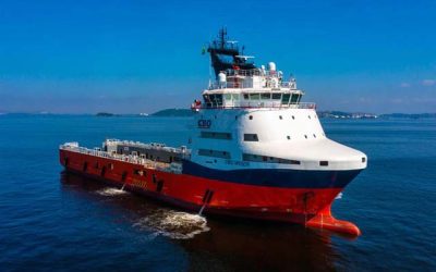 WÄRTSILÄ SIGNS DECARBONISATION AGREEMENT WITH CBO IN BRAZIL