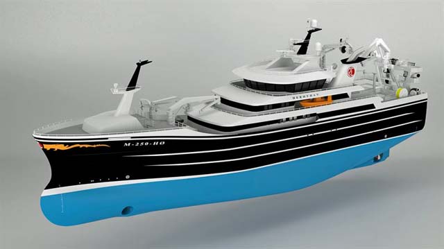 wartsila-fish Karstensens trawler