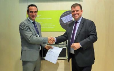 STOLT ORDERS MORE YARA MARINE SYSTEMS TO ENHANCE FUEL EFFICIENCY