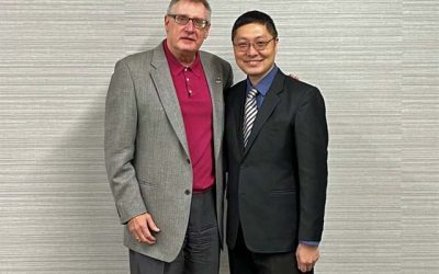 ABS AND SINGAPORE MPA EXTEND GREEN SHIPPING PARTNERSHIP