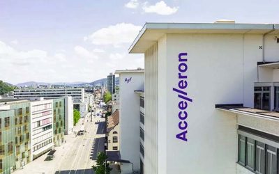 ABB TURBO SPIN OFF COMPLETE – ACCELLERON PRIORITISES SUSTAINABILITY
