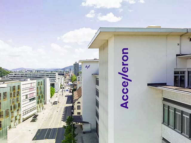 accelleron-hq Accelleron, Baden