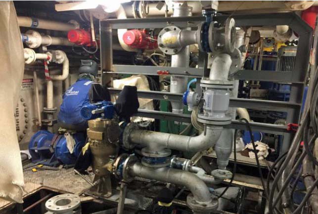 biosea-bwts Bio-Sea L BWTS