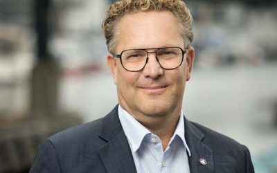 MARINE BATTERY COMPANY APPOINTS NEW CEO