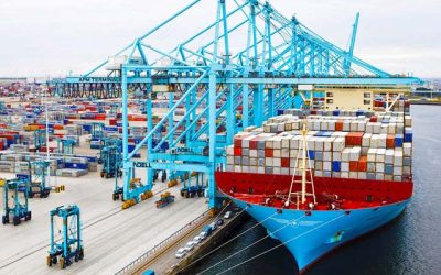 EUROPEAN MARITIME INDUSTRY WANTS TO EARMARK ETS REVENUES