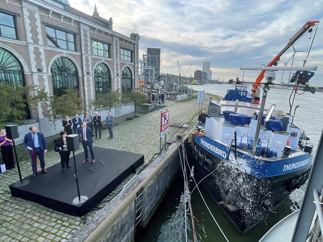 fleetcleaner-tb3 Thunderbird 3 Fleet Cleaner