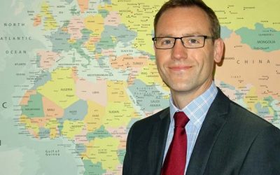 FINNISH ENGINEERING COMPANY SETS UP UK GREEN TECH CENTRE