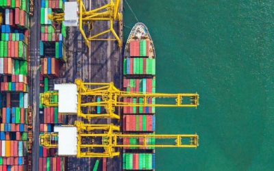 VESSEL SHARING HELPS THE ENVIRONMENT – SHIPOWNERS