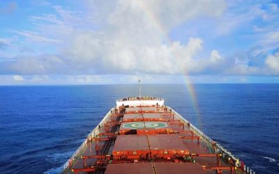 INTERCARGO SAYS DECARBONISATION MUST GO BEYOND SHIPPING BOUNDARIES