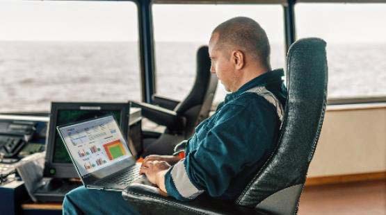 lubmarine-digital Total Lubmarine - digital