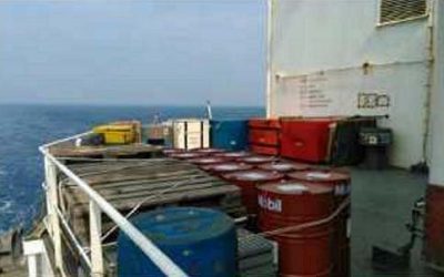 NYK TAKES PART IN STUDY TO CONVERT SHIPS’ WASTE INTO FUEL