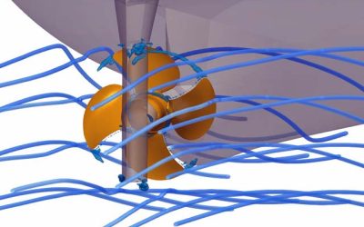 SCHOTTEL OBTAINS CANADIAN BACKING FOR NOISE POLLUTION INITIATIVE