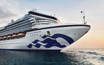 CARNIVAL TO RETROFIT MORE AIR LUBRICATION SYSTEMS