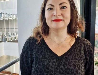 Sabrina Weymiens Svitzer