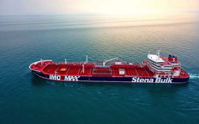 ALFA LAVAL TECHNOLOGY FOR SHIPBOARD CARBON CAPTURE AT SCALE PROJECT