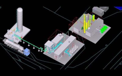 WÄRTSILÄ TECHNOLOGY FOR NEW SWEDISH BIO-LNG PLANT
