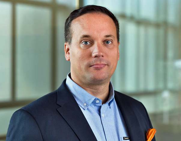 Hannu Mäntymaa Wartsila