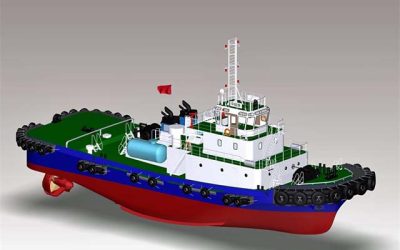 ABS SUPPORTS CHINA’S AMMONIA FUEL PROJECTS