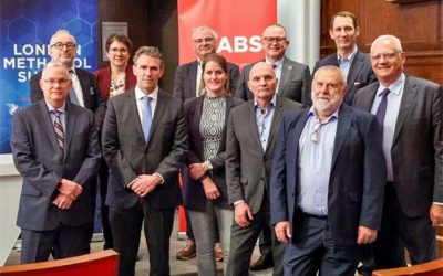 ABS AND METHANOL INSTITUTE EXPLORE METHANOL AS FUEL