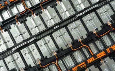 NEW EUROPEAN PARTNERSHIP PROMOTES MARITIME BATTERIES