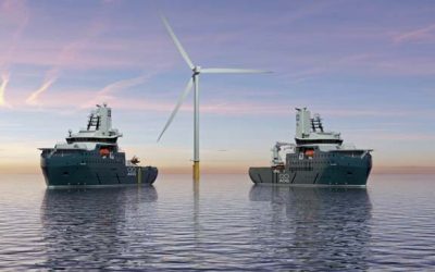 INDIA BAGS ORDER FOR GREEN CSOV PAIR