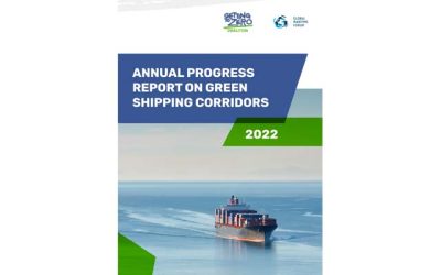 ESSENTIAL STAKEHOLDERS MUST COMMIT TO GREEN CORRIDORS