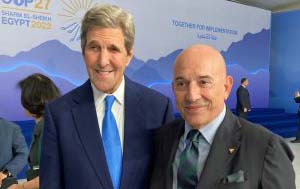 THREE MORE GOVERNMENTS SIGN UP TO CLEAN SHIPPING HUB