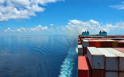 MAERSK ENTERS GREEN METHANOL PARTNERSHIP WITH CARBON SINK