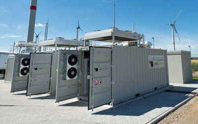 MARITIME AND HYDROGEN INDUSTRIES AGREE COP27 TARGETS