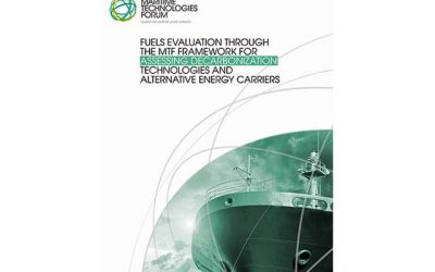 PILOTS AND TRAINING ARE ESSENTIAL ELEMENTS OF DECARBONISATION