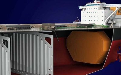 NYK AND PARTNERS BEGIN NEXT PHASE OF ARLFV PROJECT