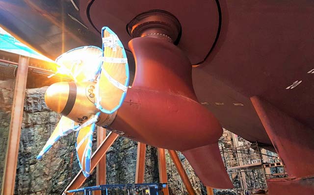 schottel-eco Schottel SRE EcoPeller