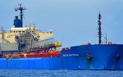 DRY SCRUBBERS OFFER A MORE SUSTAINABLE OPTION