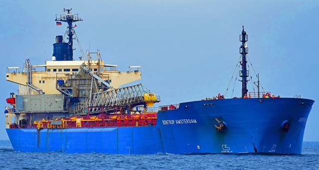 sodaflexx-ship Bontrup Amsterdam (SodaFlexx)