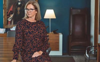 FOUR NATIONS MAKE COP27 PROMISE TO ROLL OUT GREEN CORRIDORS