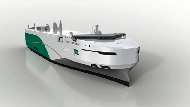 wallenius-sleipner Wallenius Sleipner PCTC