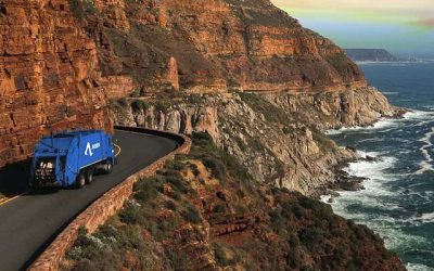 WASTE-TO-METHANOL PLANT ANNOUNCED FOR MIDDLE EAST​