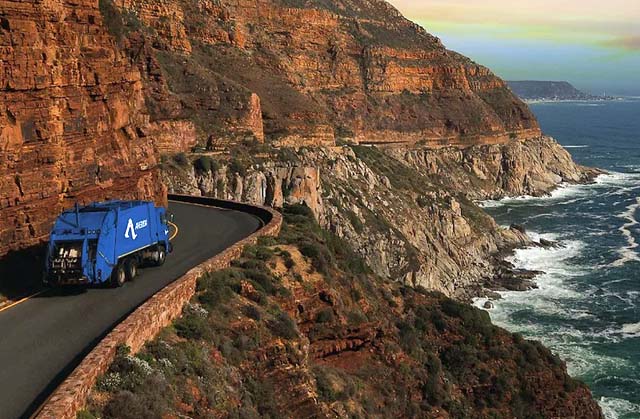 wastefuel-averda Averda-WasteFuel partnershiip