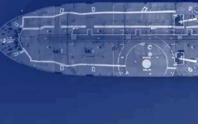 AI HELPS TO CUT FUEL CONSUMPTION AND EMISSIONS