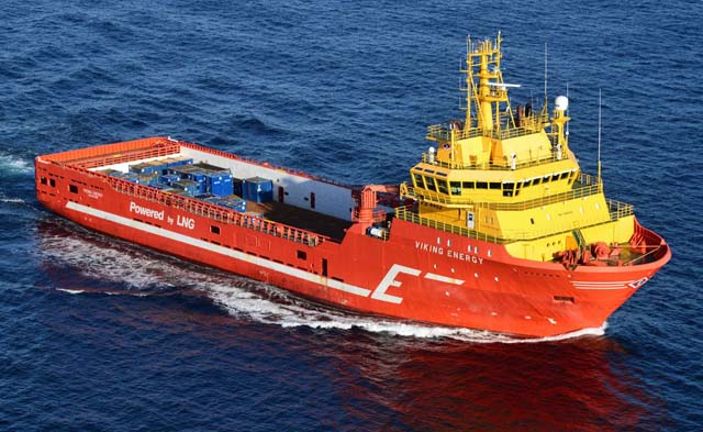 Viking Energy (Eidesvik)